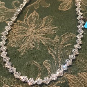 NWT: Rhinestone Headband for Wedding/Bridal/Prom